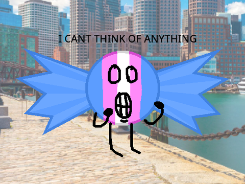 GAGA C1 - The Spirit of Massachusetts