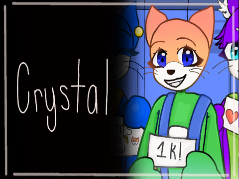 Crystal