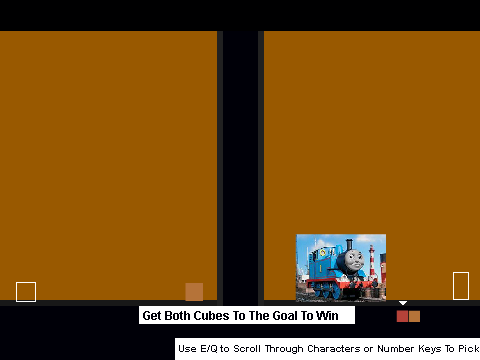 Thomas Was Alone Full game