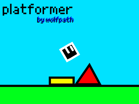 platformer