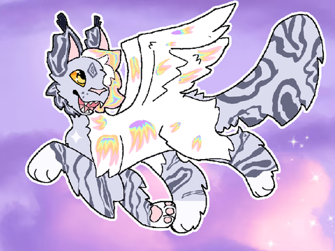 ✦ Chaos ✦ Entry