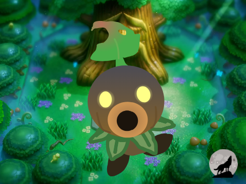 Deku Scrub - Echoes of Wisdom Countdown - #4