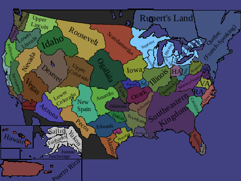 Quebecois Plans