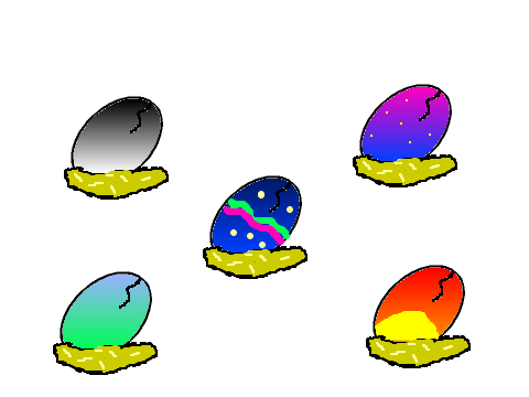 Dragon batch #1