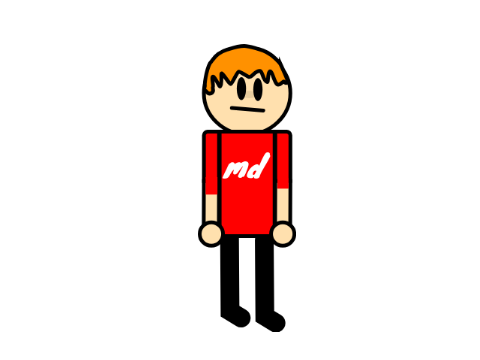 Mcdoodles simulator