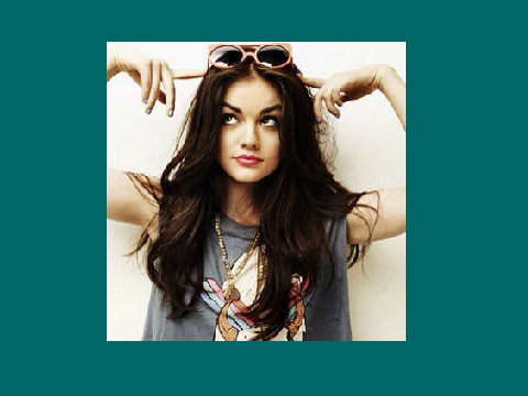 what girl r u from pretty little liars join ma studio below!