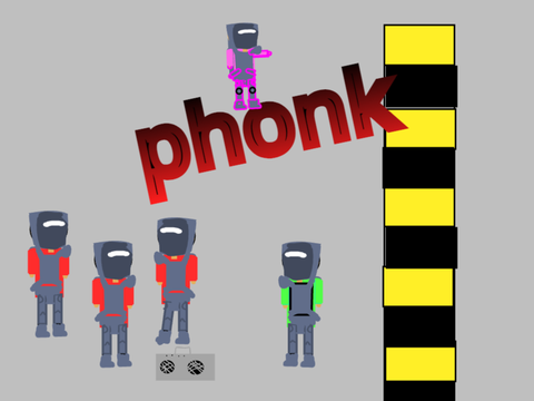 Phonk