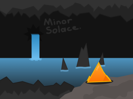 Minor Solace