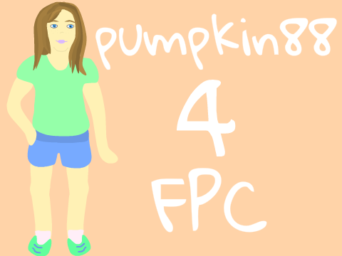 Pumpkin's Curator Application