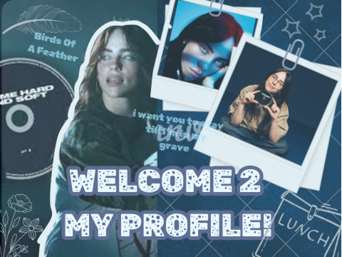 It’s hit me hard and soft themed banner!