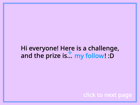 [Challenge] Necessary Blocks remix - clone block removed