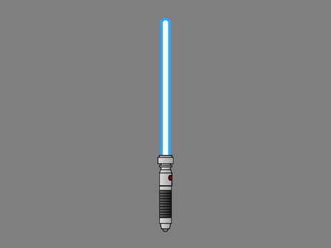 Lightsaber customizer remix