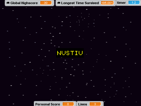 Asteroids