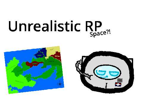 Unrealistic RP (INACTIVE)