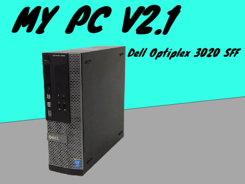 My PC V2.1