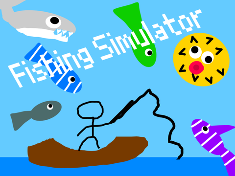 Fishing Simulator