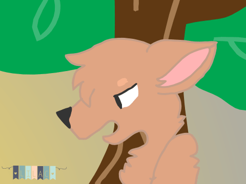 Wait for It // Part 14