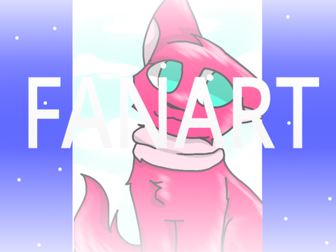 OC drawing