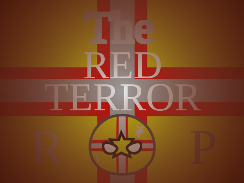 Red Terror RP.