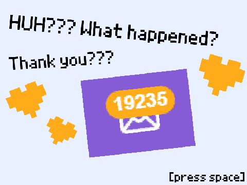 WHat??? AGAIN??? [Leave Game Suggestions]