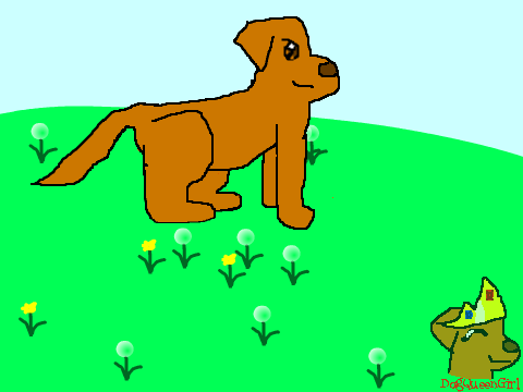 On Top Of The World MAP Part 17