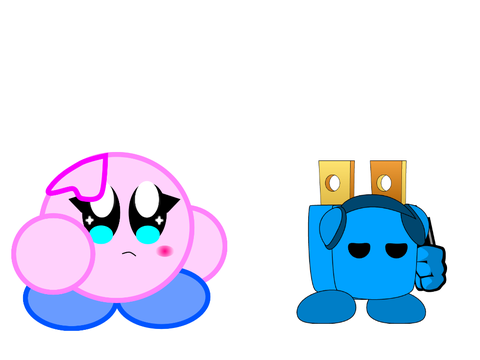 Collab with Kerbi (2)