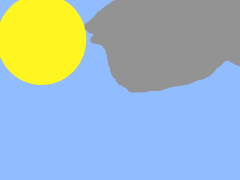 Infinite Weather Loop