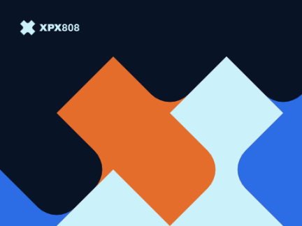 ⬥ Branding - @xpx808