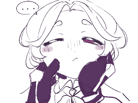art dump :3