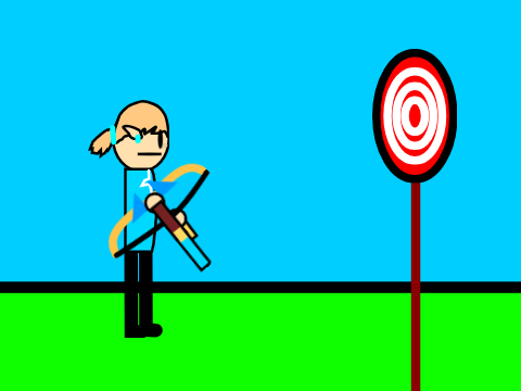 Zelda game