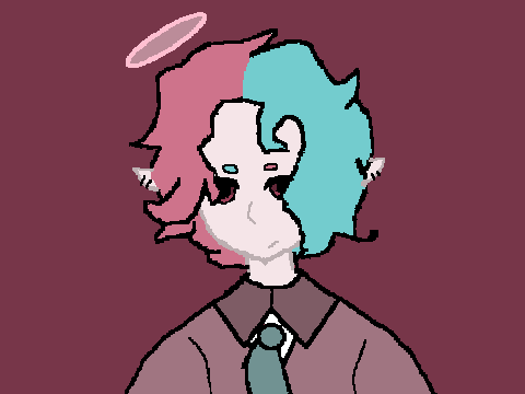 Pause Oc Challenge Remix!!