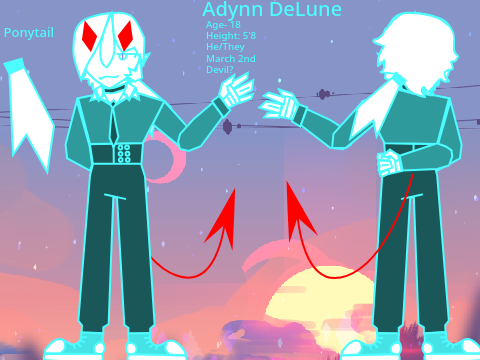 reference sheets
