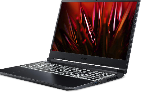 俺のゲーミングノートPCの詳細とレビュー(acer Nitro 5)