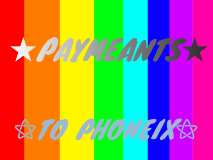 ⚝Payments for Phoneix's rotating ota⚝ WIP