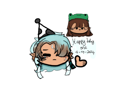 sept 4 bday