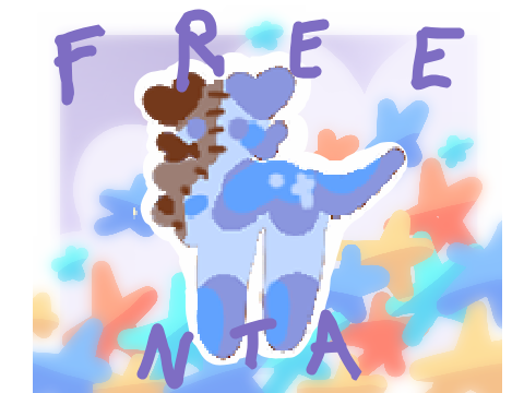 FREEBIE NTA