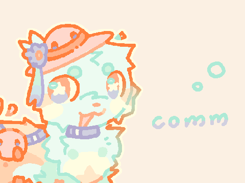 custom commission!
