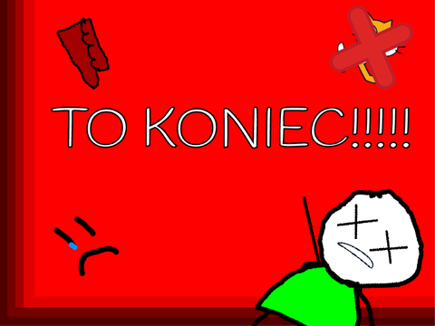 ODCHODZĘ!!! :(