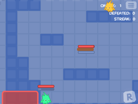 DownGrade Map Editor