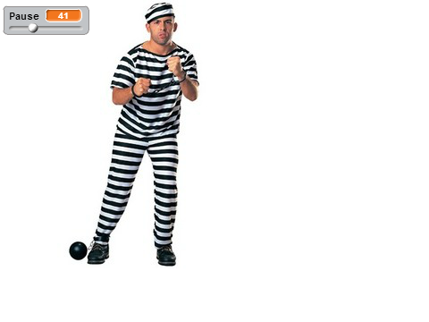 Prisoner