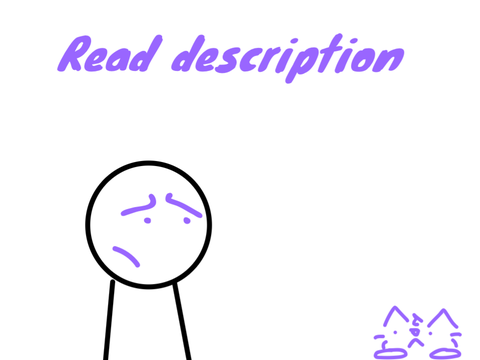 Announcement