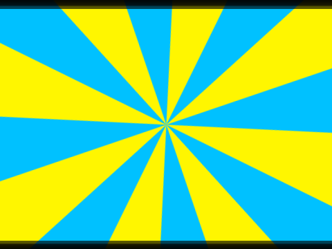 04 " Wierd circle,,,