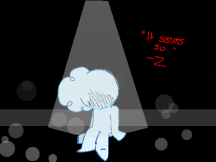 I'm sorry... | "A Goodbye For Now"