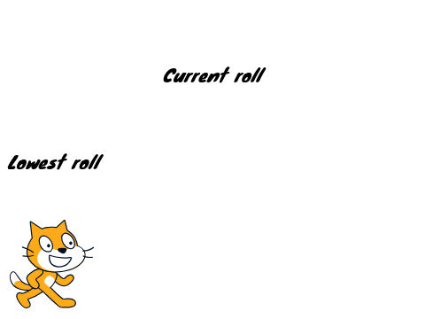 Roll %