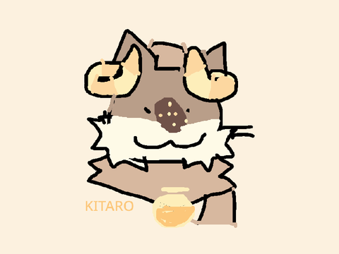 ♧♧ Kitaro ♧♧