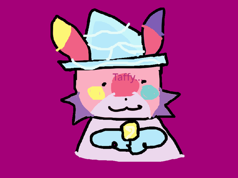 ♧♧ Taffy ♧♧