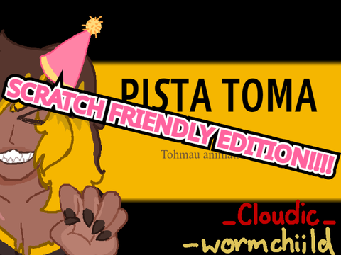 pista toma - meme (reupload)