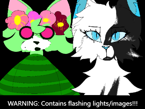 Everything Black - Memix ( Collab: @MacaroniMouse )