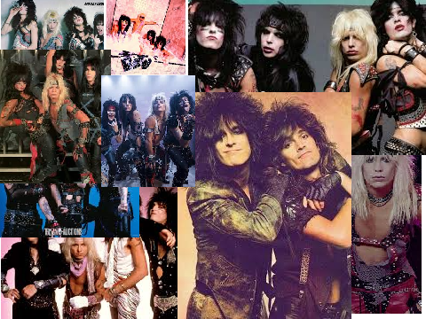Mötley Crüe