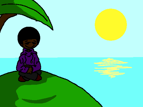 dying rn (small art dump)